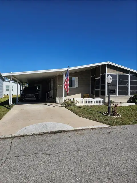 206 YORK COTTAGE DR — home for sale