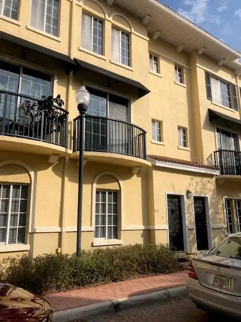 108 BEACH HAVEN LN #108 — home for sale