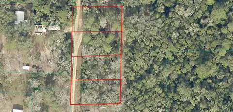 Lot 636-638 & 4255 NE 174TH TER — home for sale