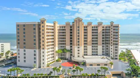 2403 S ATLANTIC AVE #209 — home for sale
