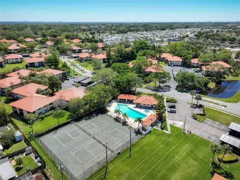 1003 HAMMOCK PINE BLVD #1003 — home for sale