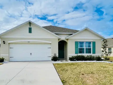 493 TALISI LOOP — home for sale