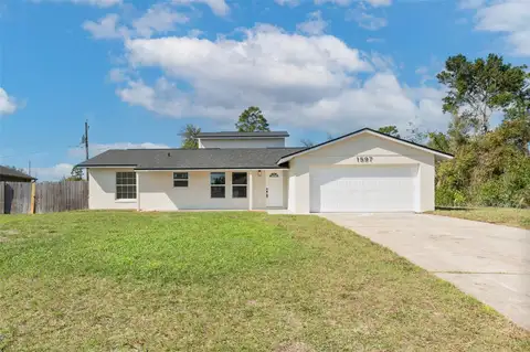 1597 LANSFIELD AVE — home for sale