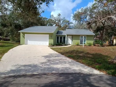 4246 KING RICHARD LN — home for sale