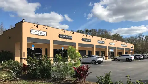 5132 LAND O LAKES BLVD #105 — home for sale