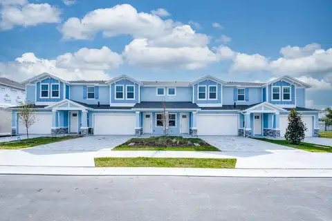 2530 MARIO WAY — home for sale