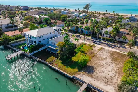 1805 PASS-A-GRILLE WAY — home for sale