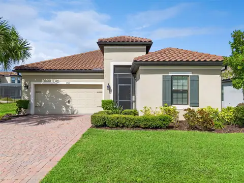 3964 CARRICK BEND DR — home for sale