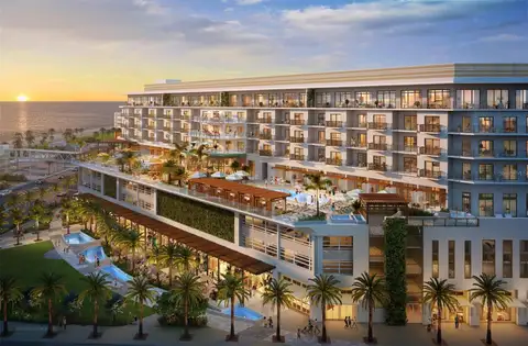 15000 MADEIRA WAY #409 — home for sale