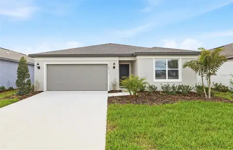 12812 BLUE REFLECTION AVE — home for sale