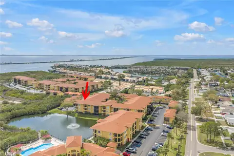 4333 BAYSIDE VILLAGE DR #320 — home for sale