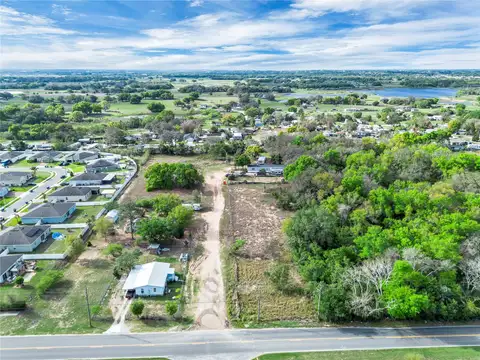 701 MYSTERY HOUSE RD — home for sale