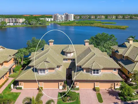 6427 MOORINGS POINT CIR #101 — home for sale