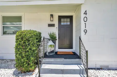 4019 W BAY TO BAY BLVD — home for sale