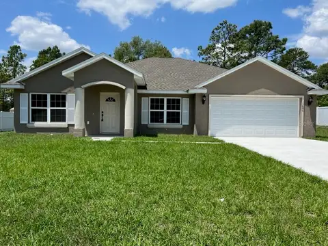 16315 SW 55TH COURT RD — home for sale