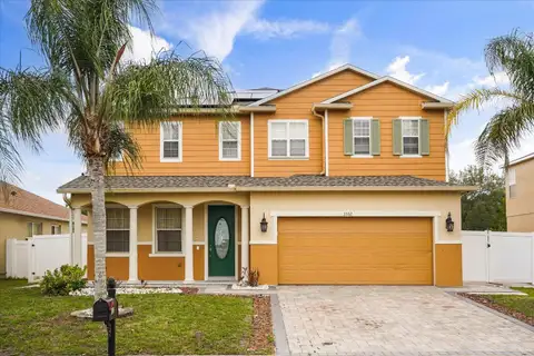 3332 WHISTLING TRL — home for sale