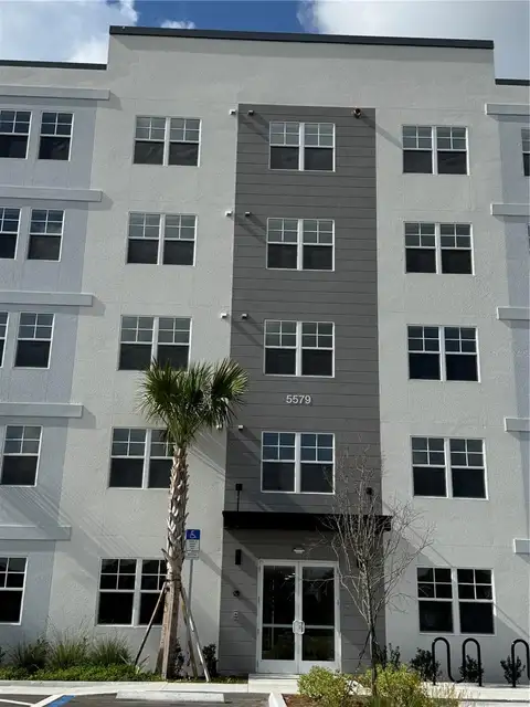 5579 MILLENIA PARK BLVD #303 — home for sale
