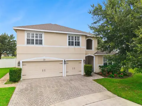 4528 OLYMPIA CT — home for sale