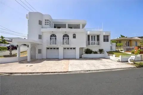 Extension Villa Caparra CALLE FLORENCIA C9 — home for sale